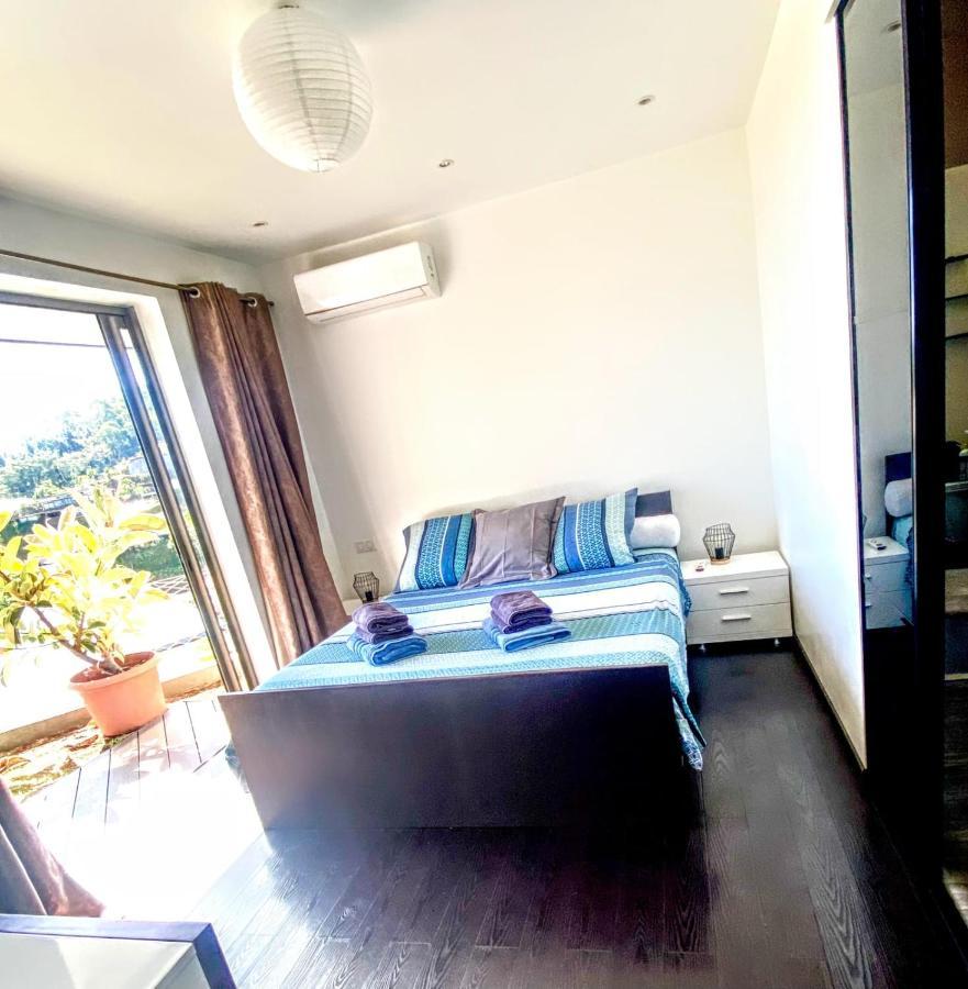 Villa Tiki Wonderfull Sea View Punaauia  Exterior foto
